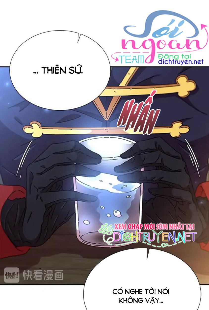 con gái bảo bối của ma vương chapter 71 26