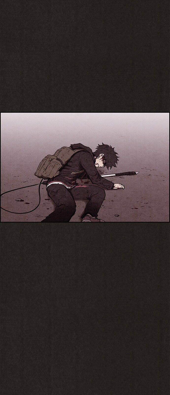 quái vật tại chung cư xanh chapter 83 57