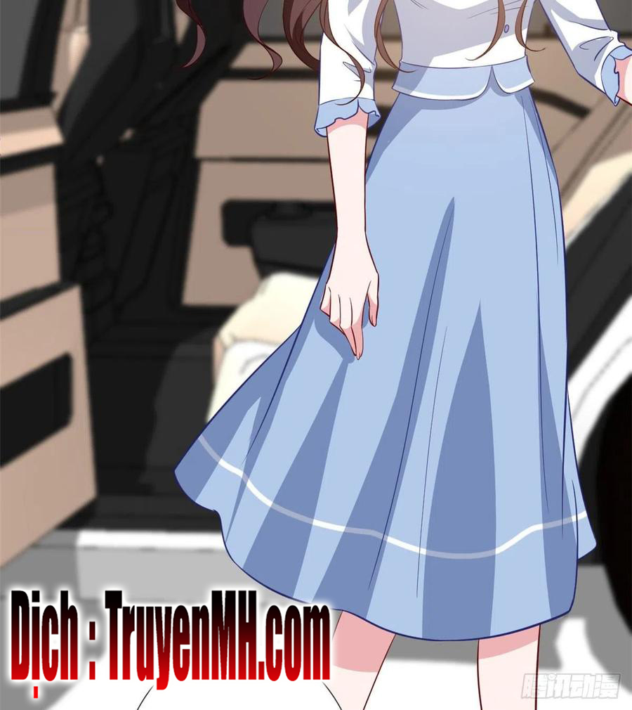 thí hôn lão công, cần giúp sức chapter 240 6