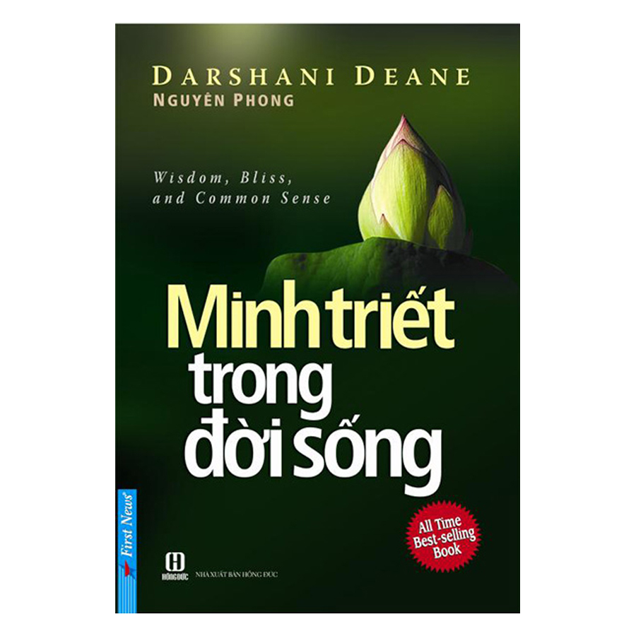 Combo Minh Triết Trong Đời Sống  + Đắc Nhân Tâm