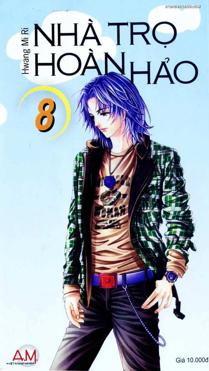 nhà trọ hoàn hảo chapter 48 28