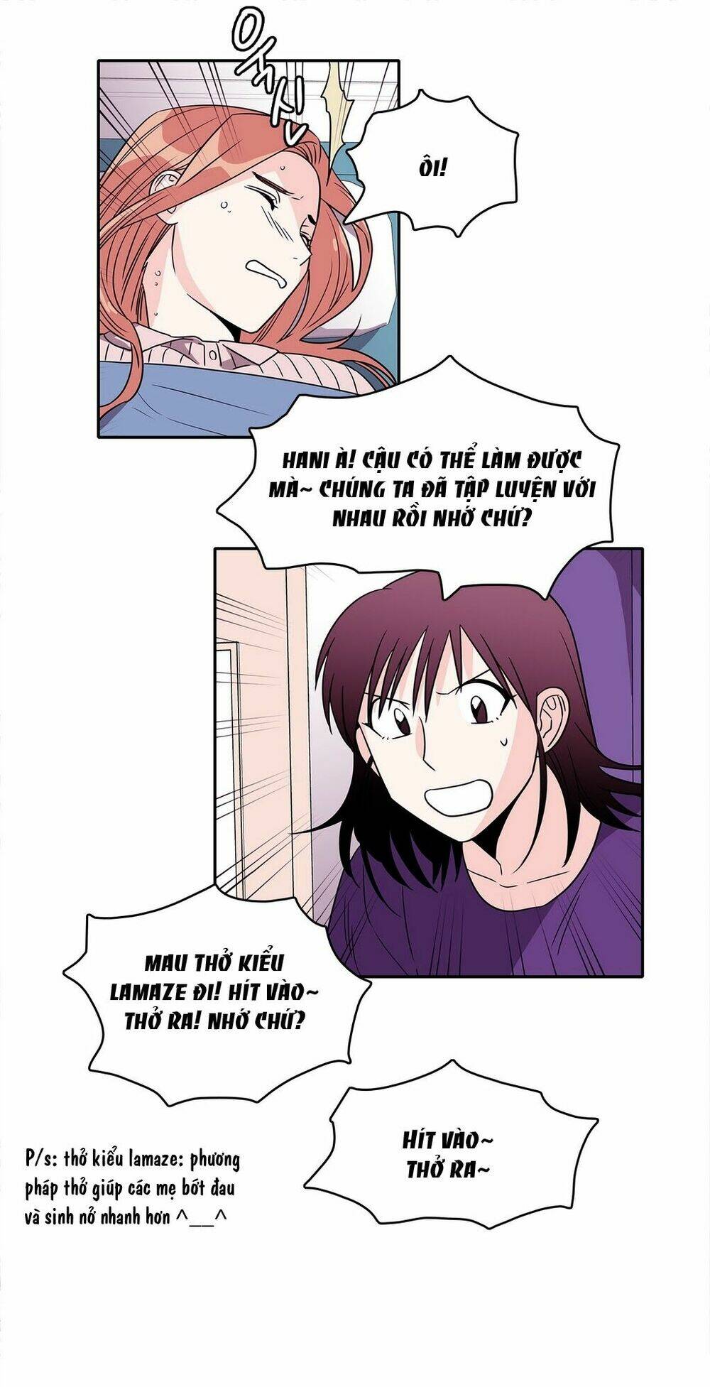 chuyện gì đến, rồi cũng sẽ đến chapter 18 17