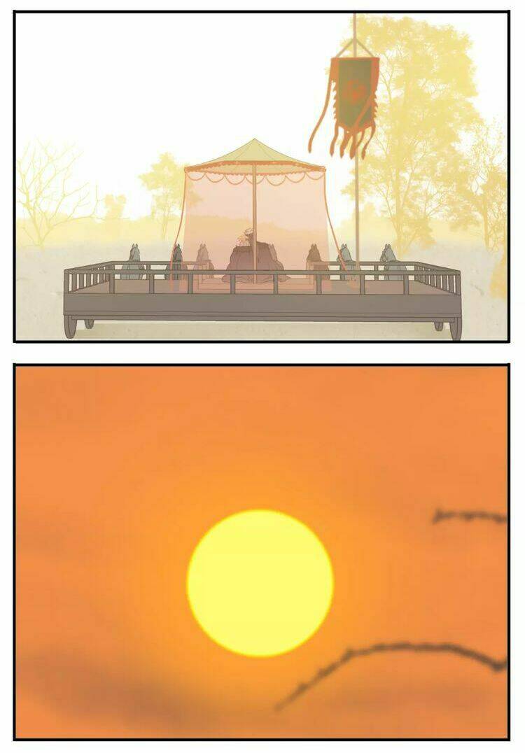 giáo chủ, chú ý thanh danh! chapter 68 9