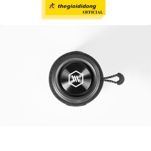 Loa Bluetooth Alpha Works AW-Ride -  Hàng Chính Hãng