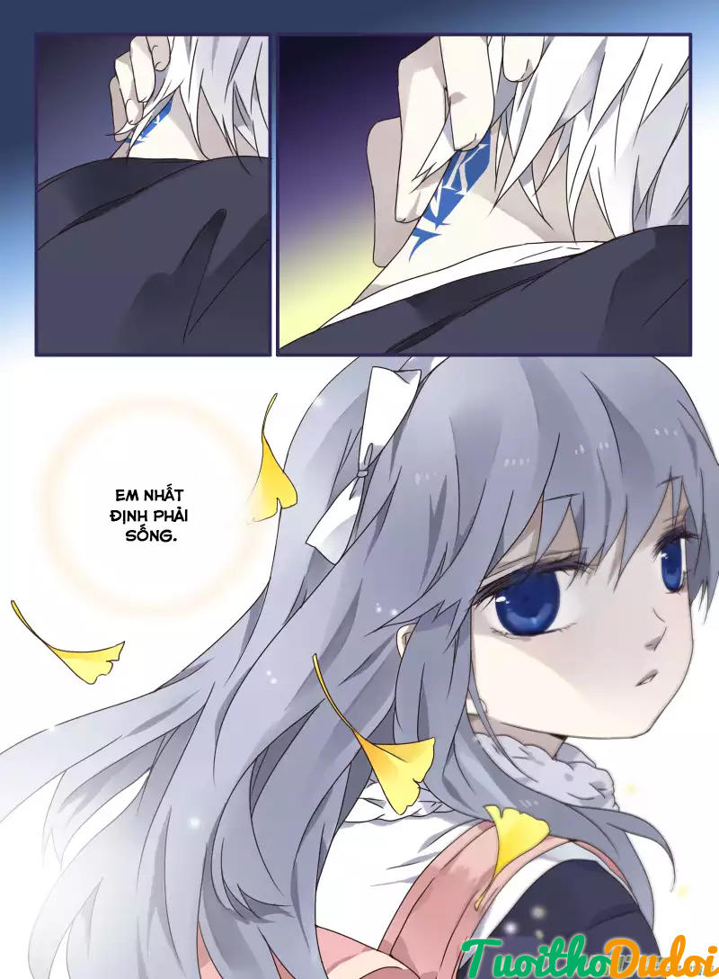 lam sí chapter 37 6