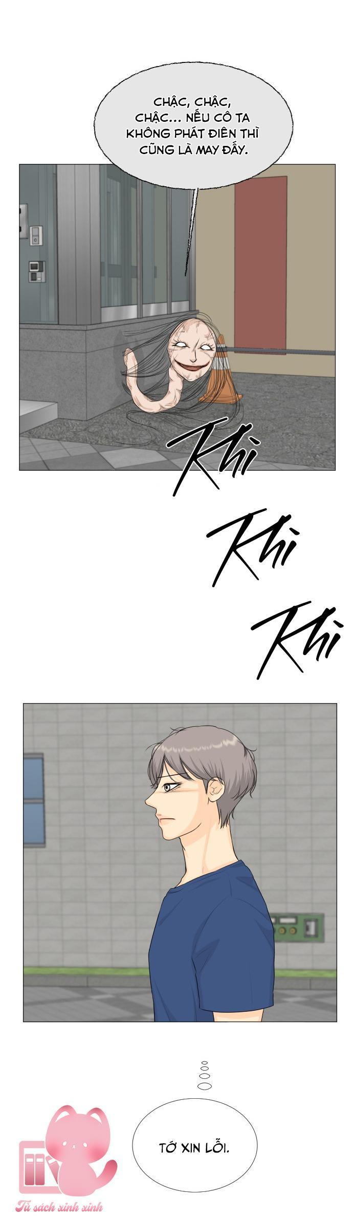 bán quỷ chapter 65 21