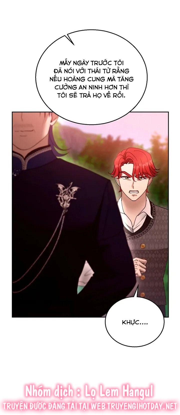 tôi đã có con với người chồng phản diện chapter 95 30