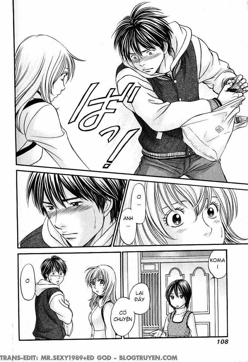 hetakoi chapter 28 10