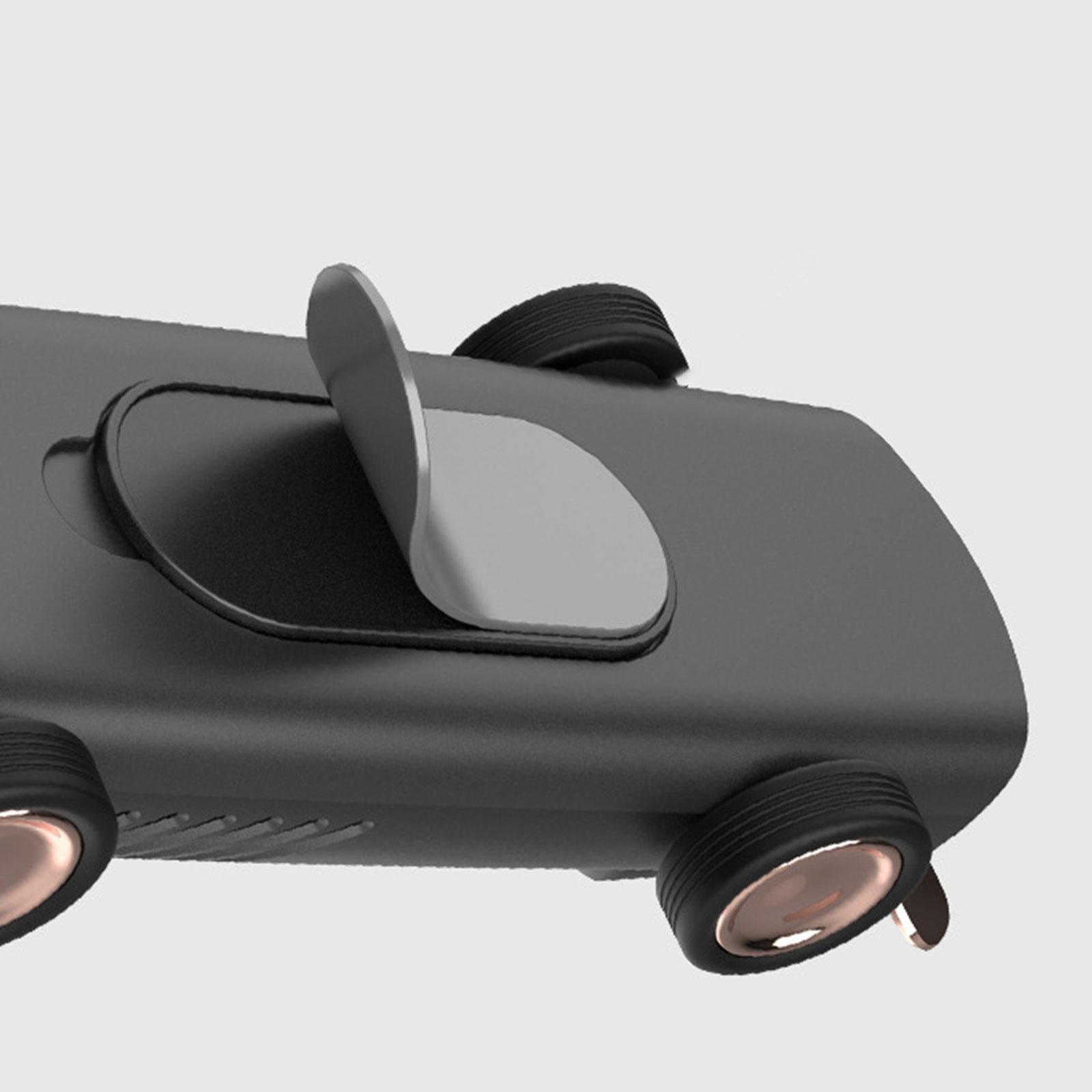 Phone Number Card Plate Universal Car Parking Number Plate for Parking