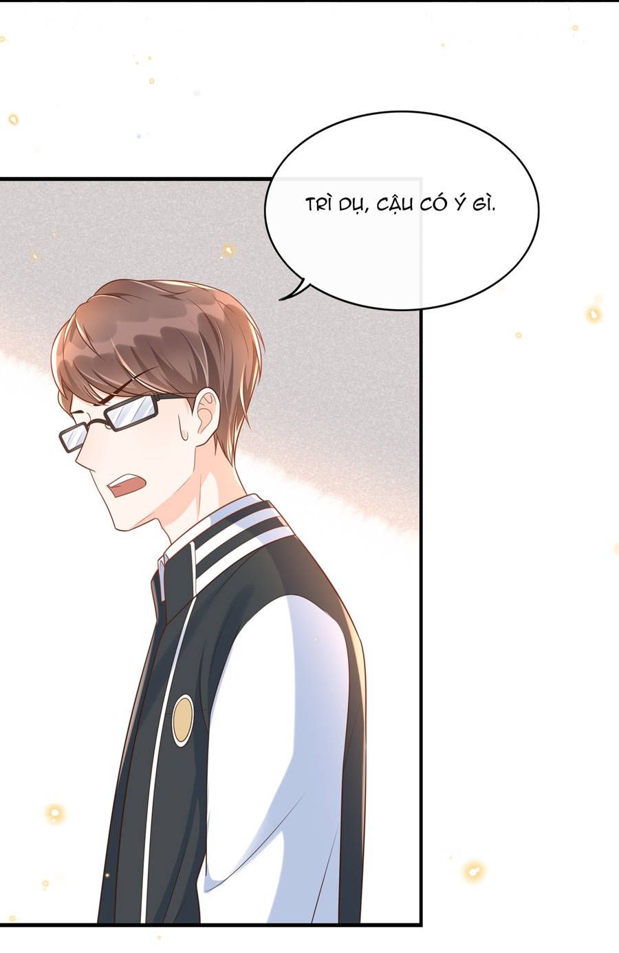 ngọt không ngừng nghỉ chapter 24 27