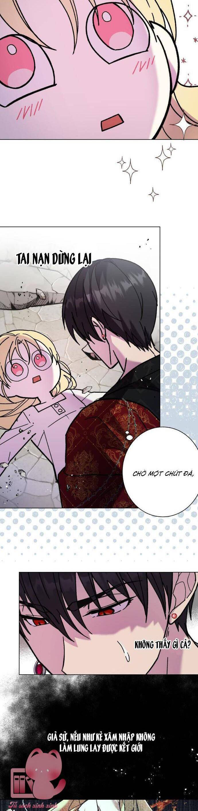 tôi mang trong mình trái tim của rồng chapter 4 10