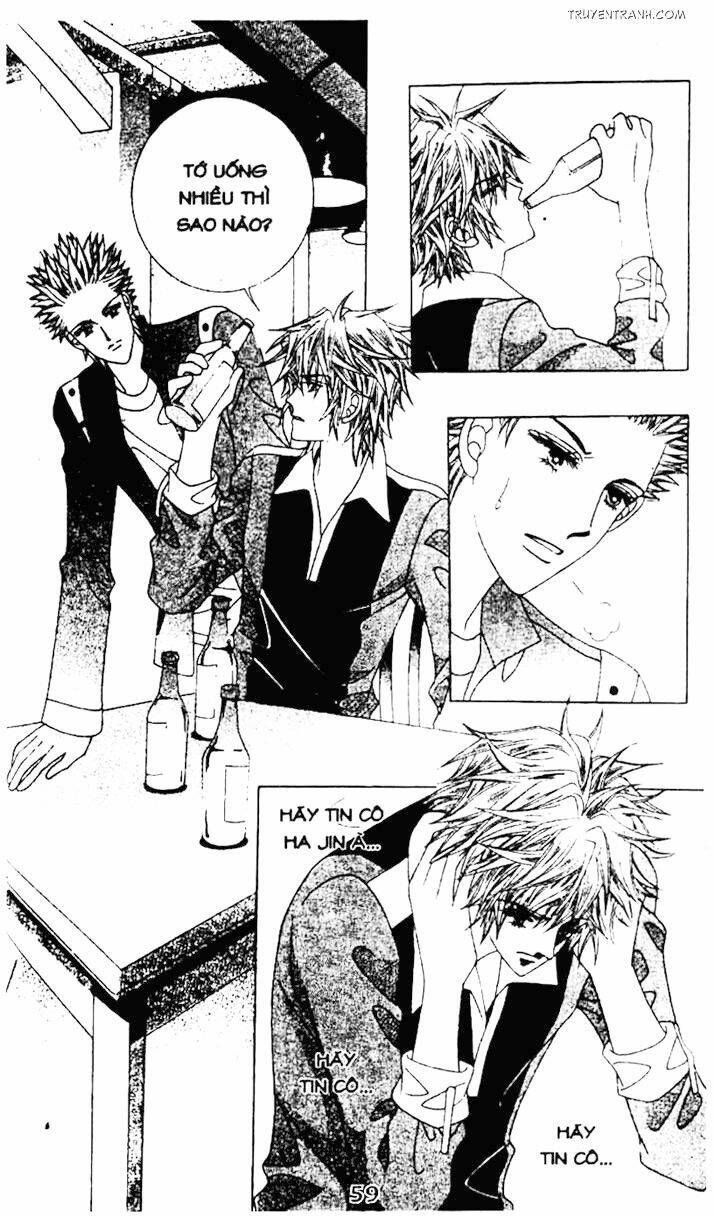 điên vì yêu - love like crazy chapter 60 3