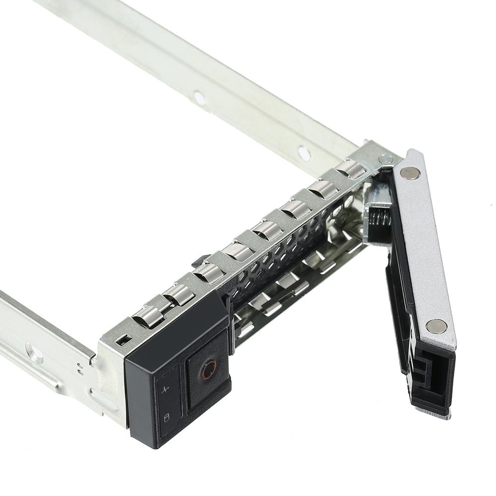 Ổ cứng 3.5 '' HDD Caddy thay thế cho Máy chủ Dell PowerEdge thế hệ thứ 14 R740 RD640 R740XD R440 R340 T640 T440