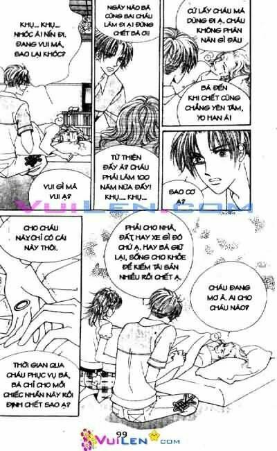 want you chapter 10 99