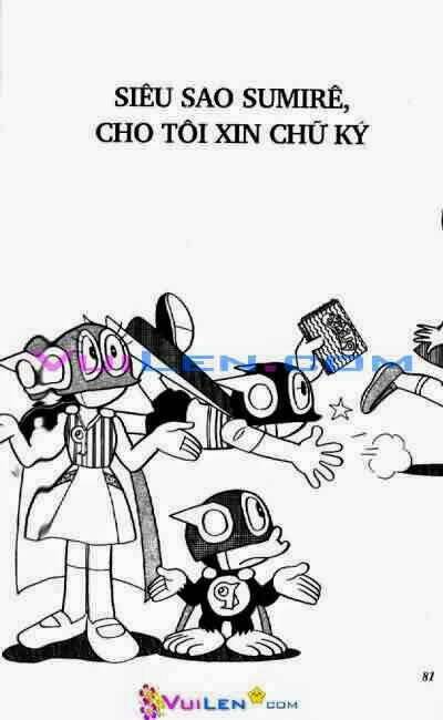 perman - cậu bé siêu nhân chapter 57 1