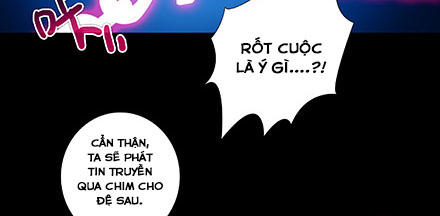 đầu óc đại sư huynh của ta rất đen tối chapter 222 103