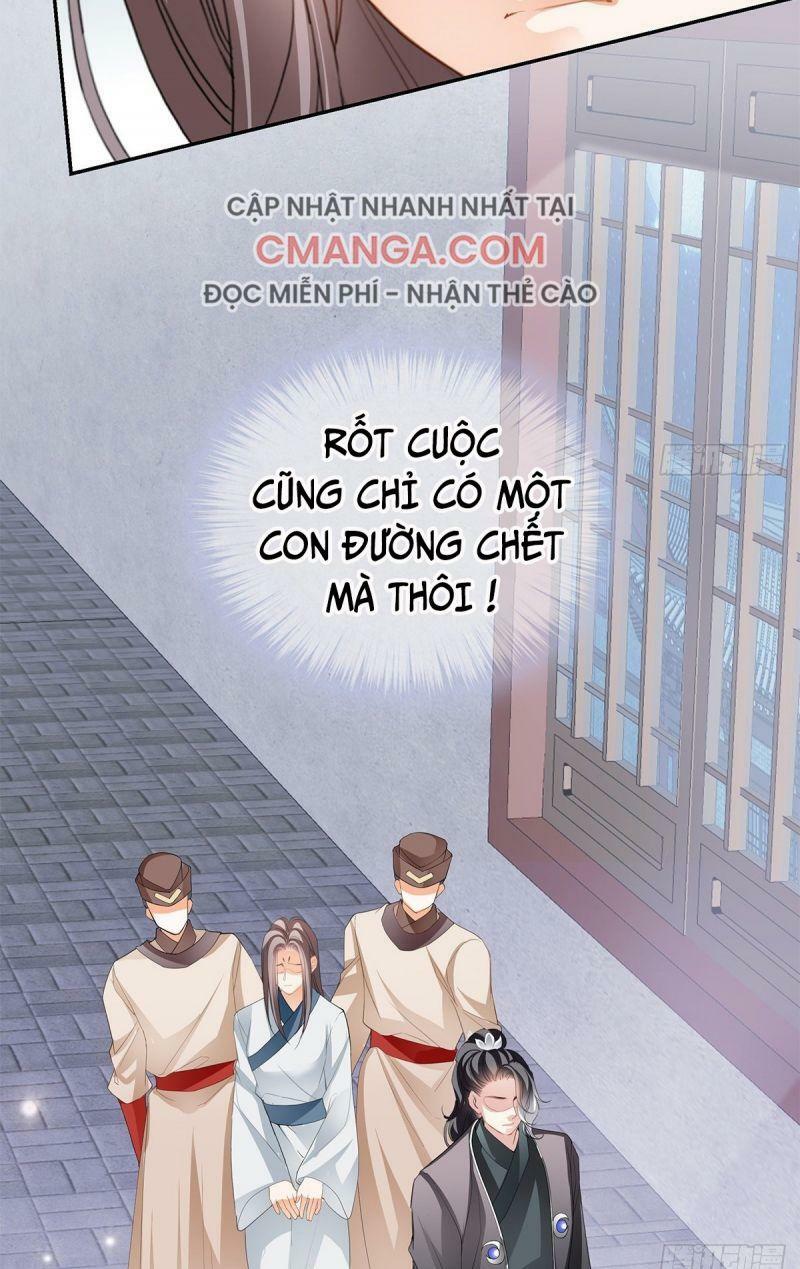 bổn vương muốn nàng chapter 23 17