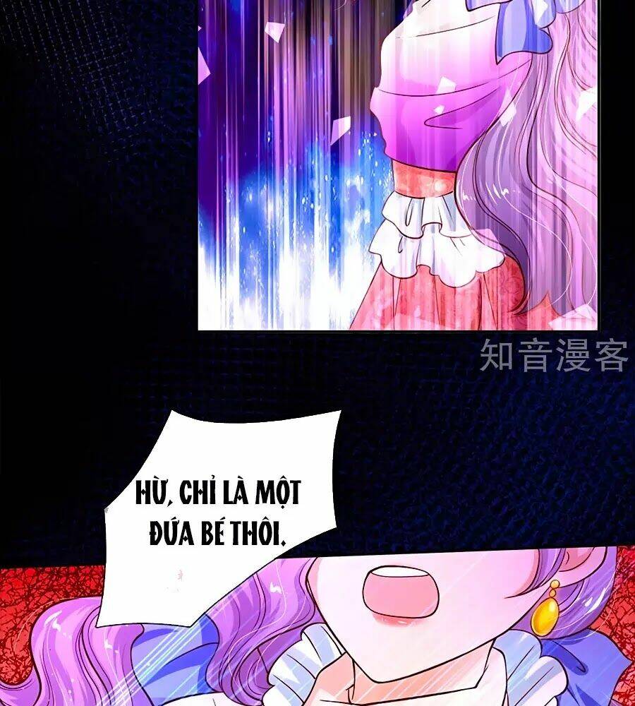 bỗng một ngày trở thành con gái nhà vua chapter 103 31