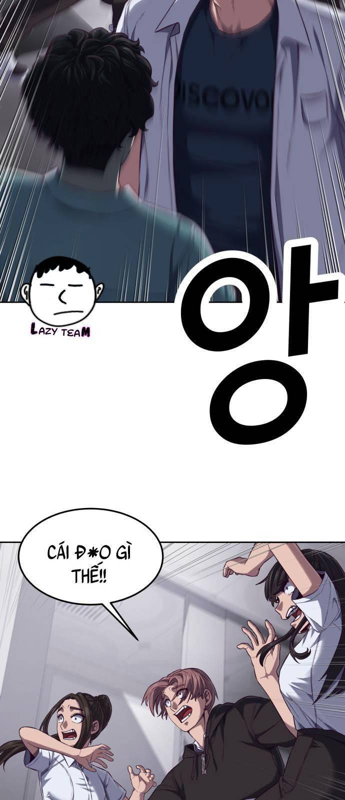 tuân lệnh tuyệt đối chapter 2 121