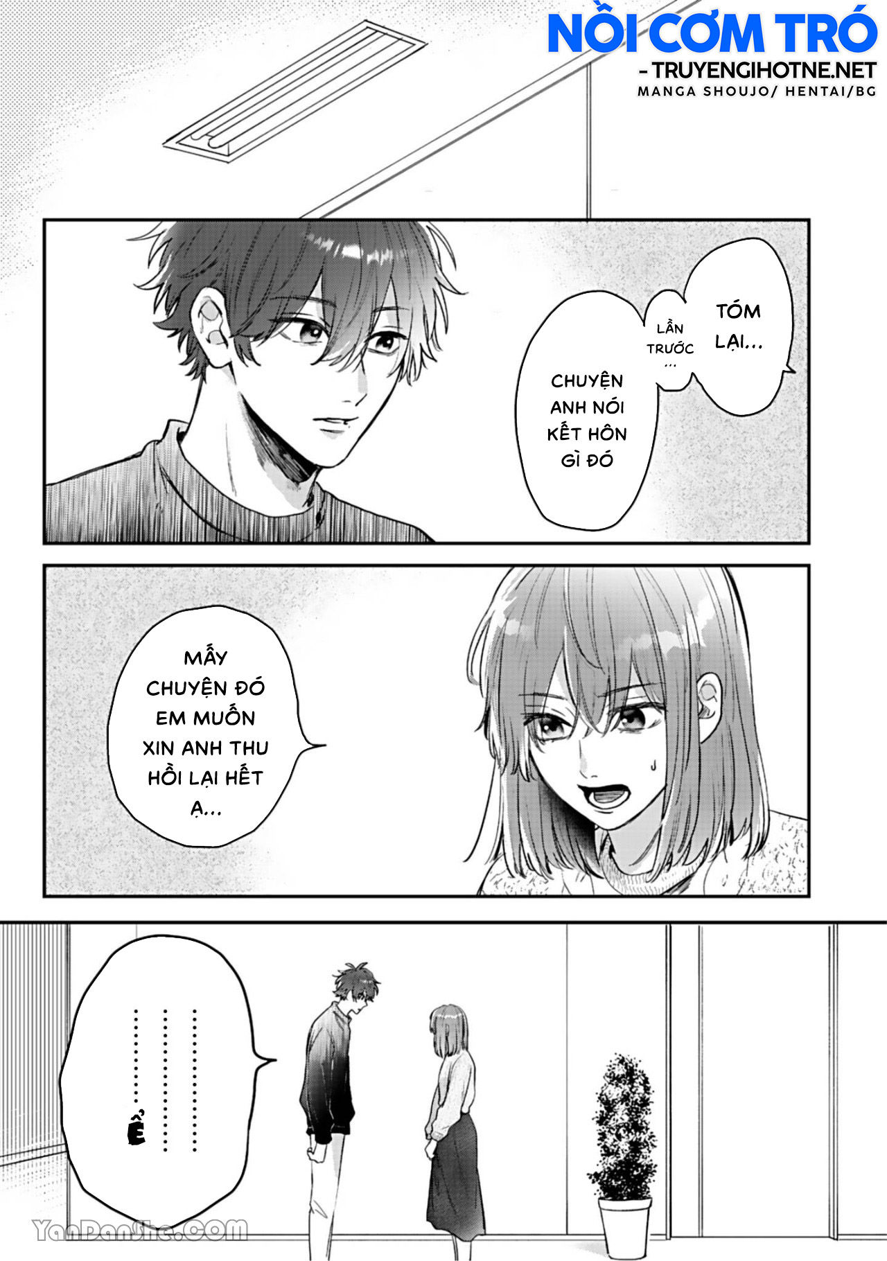 shiina-san u mê quá rồi kìa chapter 7.1 8