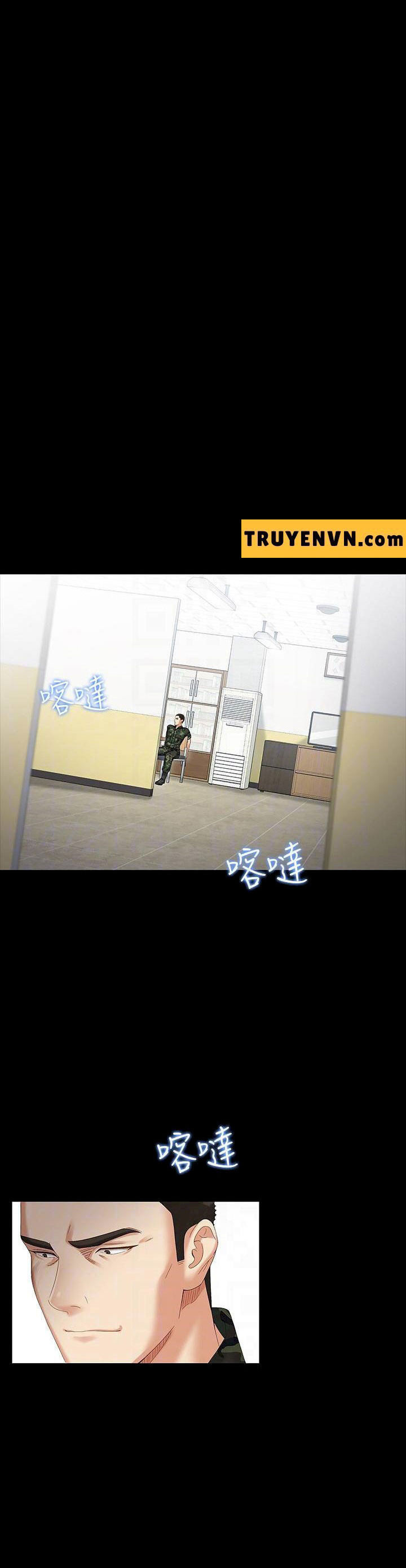 sứ mệnh người anh chapter 7 11