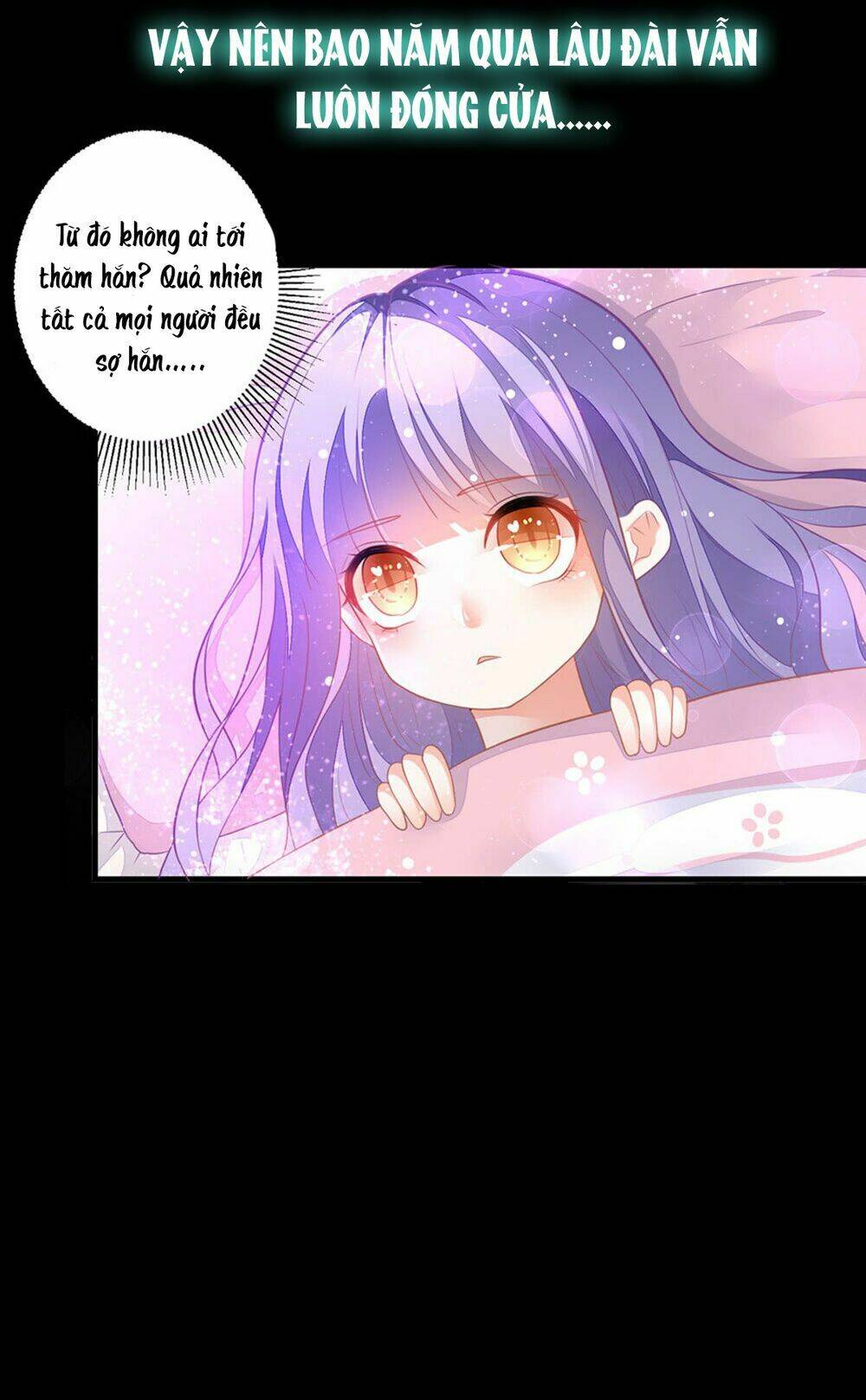 dị thế thịnh sủng : bỗng một ngày trở thành vương tước thiếu nữ chapter 5 20