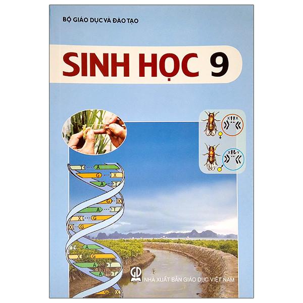 Sinh Học 9 (2023)