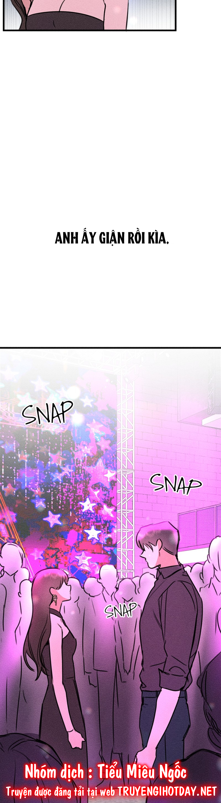 cuộc sống riêng của chị tôi chapter 22 3