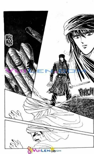 nàng công chúa ham chơi chapter 9 8
