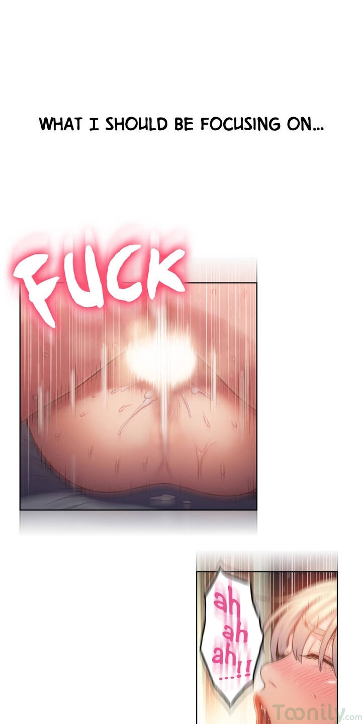 [raw] anh chàng ngọt ngào chapter 55 19