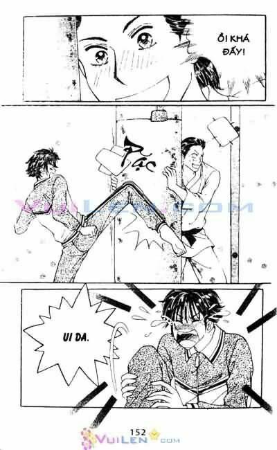 anh là của tôi chapter 3 152