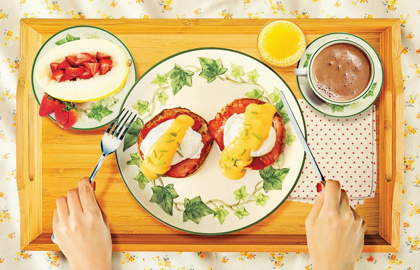 The I Love Lucy Cookbook: Classic Recipes Inspired By The Iconic TV Show