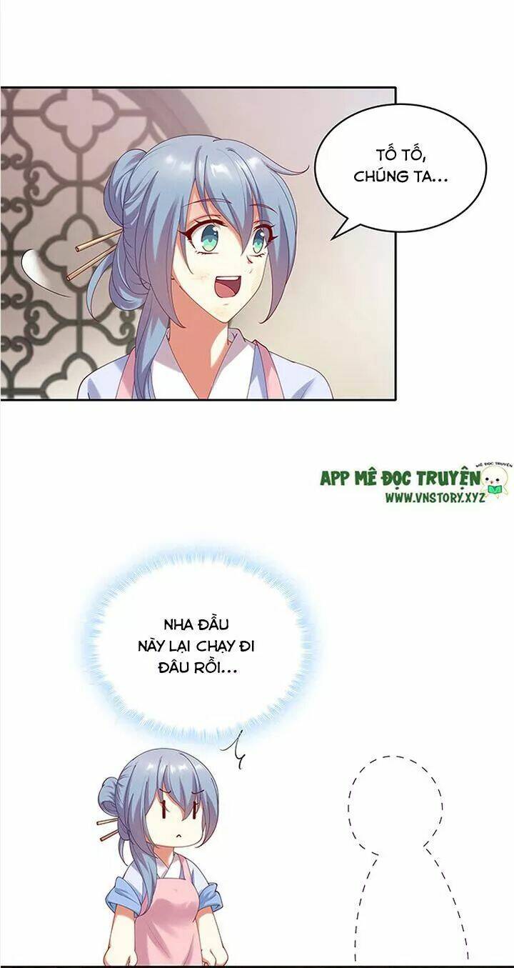 đô đốc đại nhân sủng thê kí chapter 72 7