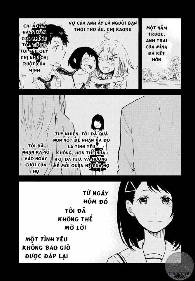 this love that won't reach chapter 1 9