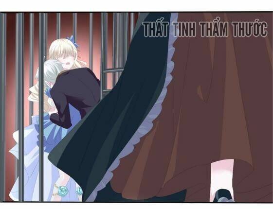 một lời không hợp liền hút máu chapter 41 6