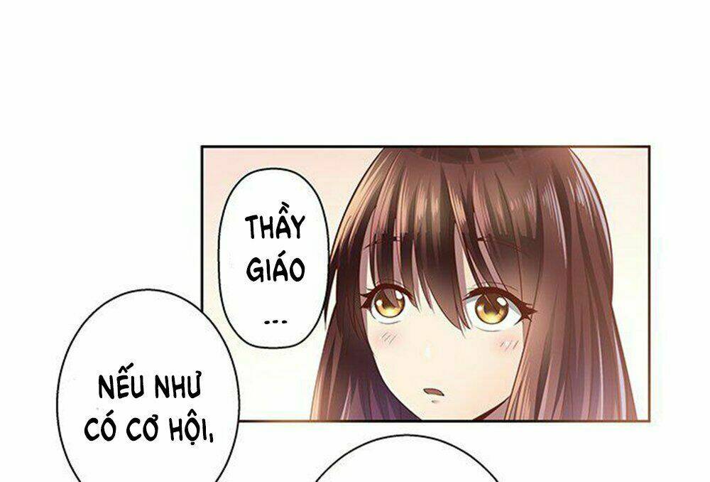 khi trò chơi ác ma bắt đầu chapter 4 36