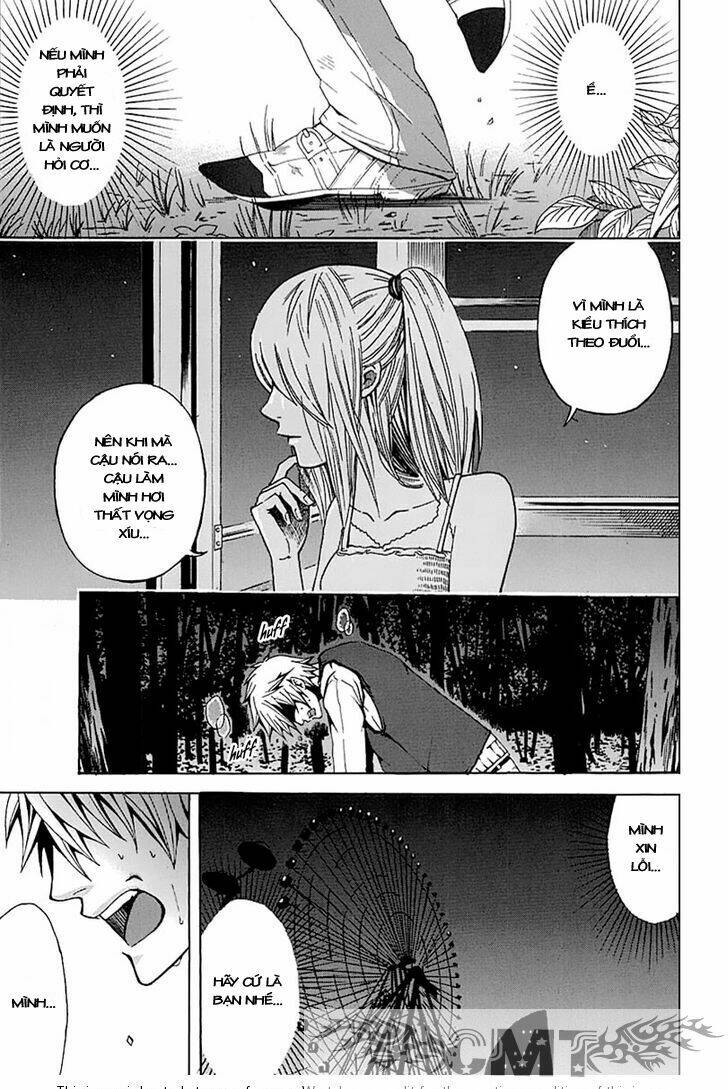 16 tuổi không một người theo đuổi chapter 1 49