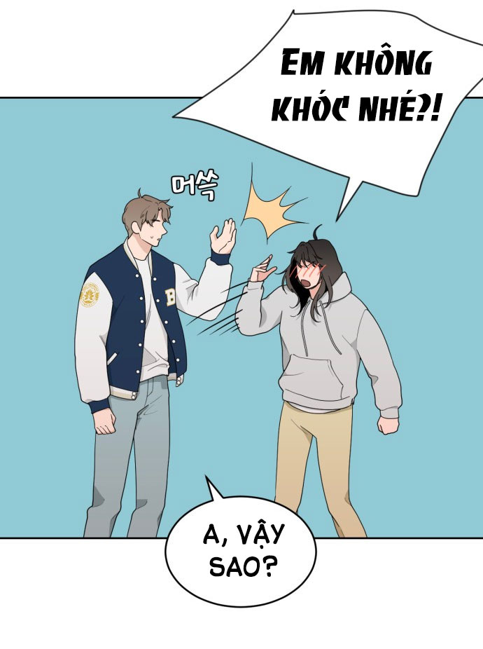 Vận May Bất Ngờ chapter 5.1 28