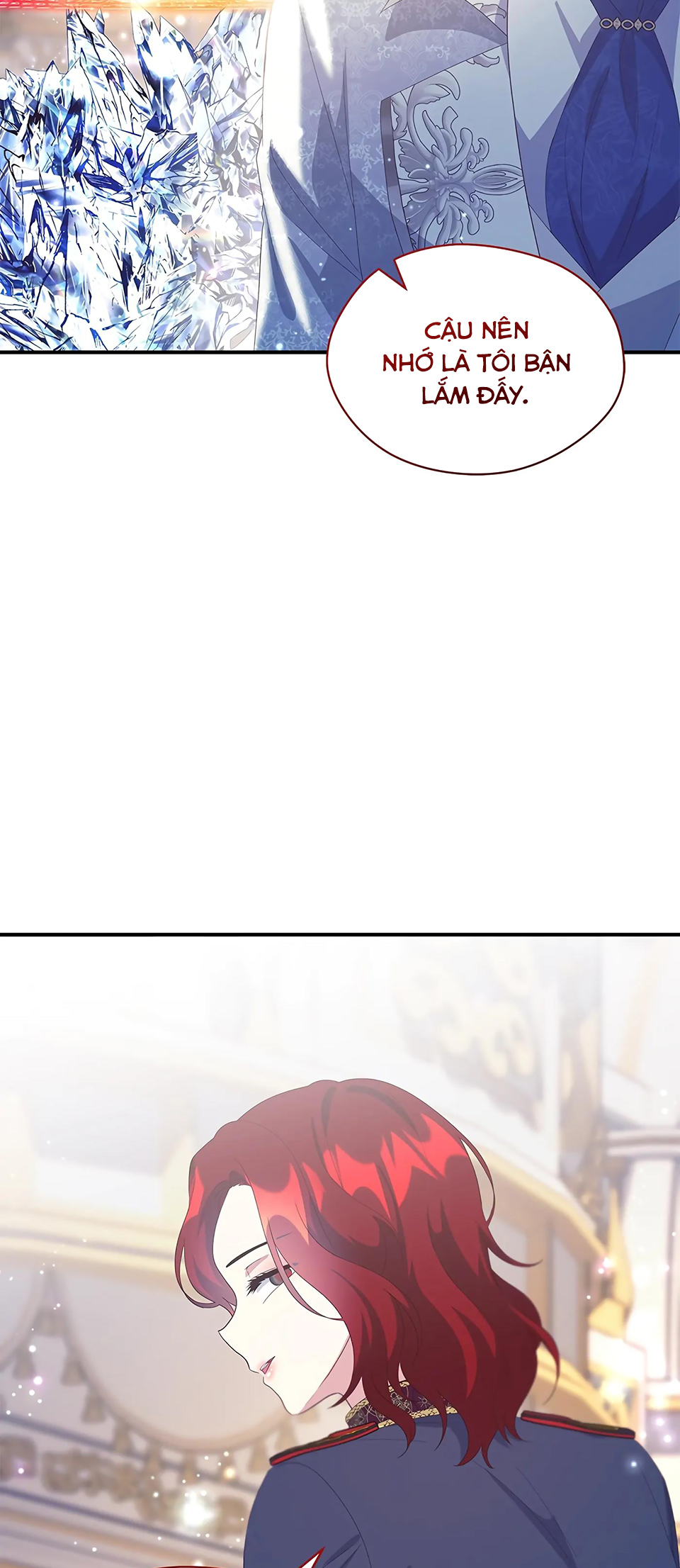 tôi không phải là nữ anh hùng chapter 106 6