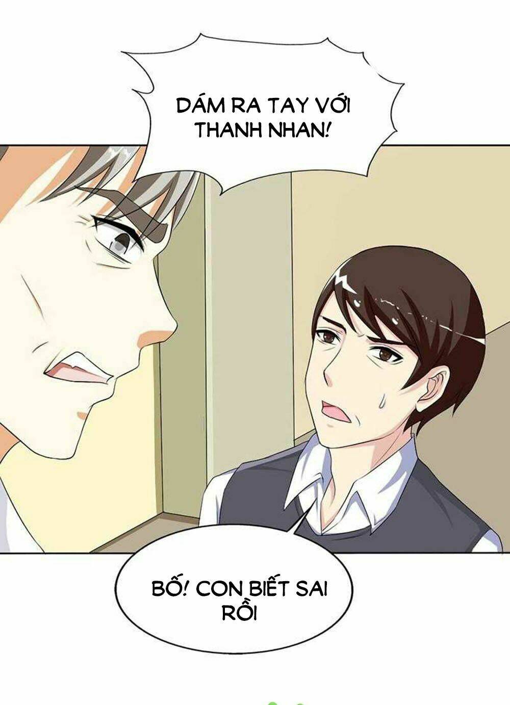 em vẫn còn nhỏ chapter 75 9