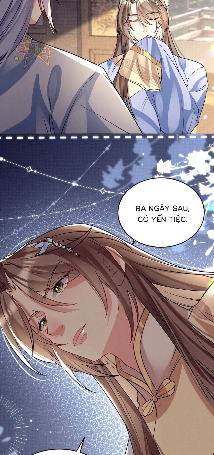 phương thức nuôi dưỡng nhân vật phản diện chapter 36 39