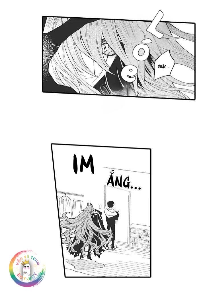 kết hôn với quỷ chapter 1 23