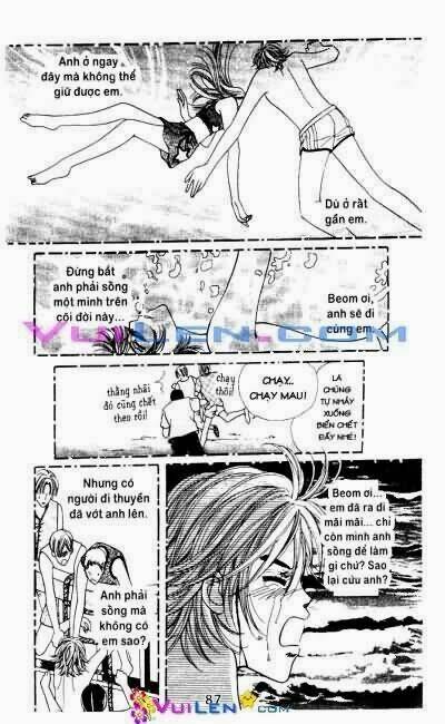 giấc mơ thần tượng chapter 9 87
