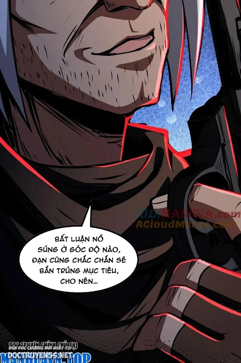 quỷ dị dược tề sư: bệnh nhân của ta đều là kinh khủng chapter 26 23