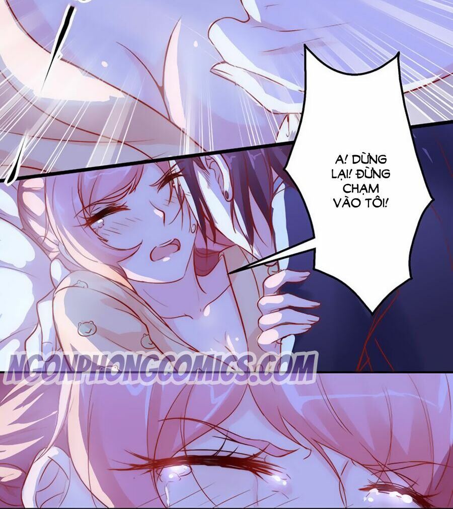 cả thế giới đều không bằng người chapter 7 17