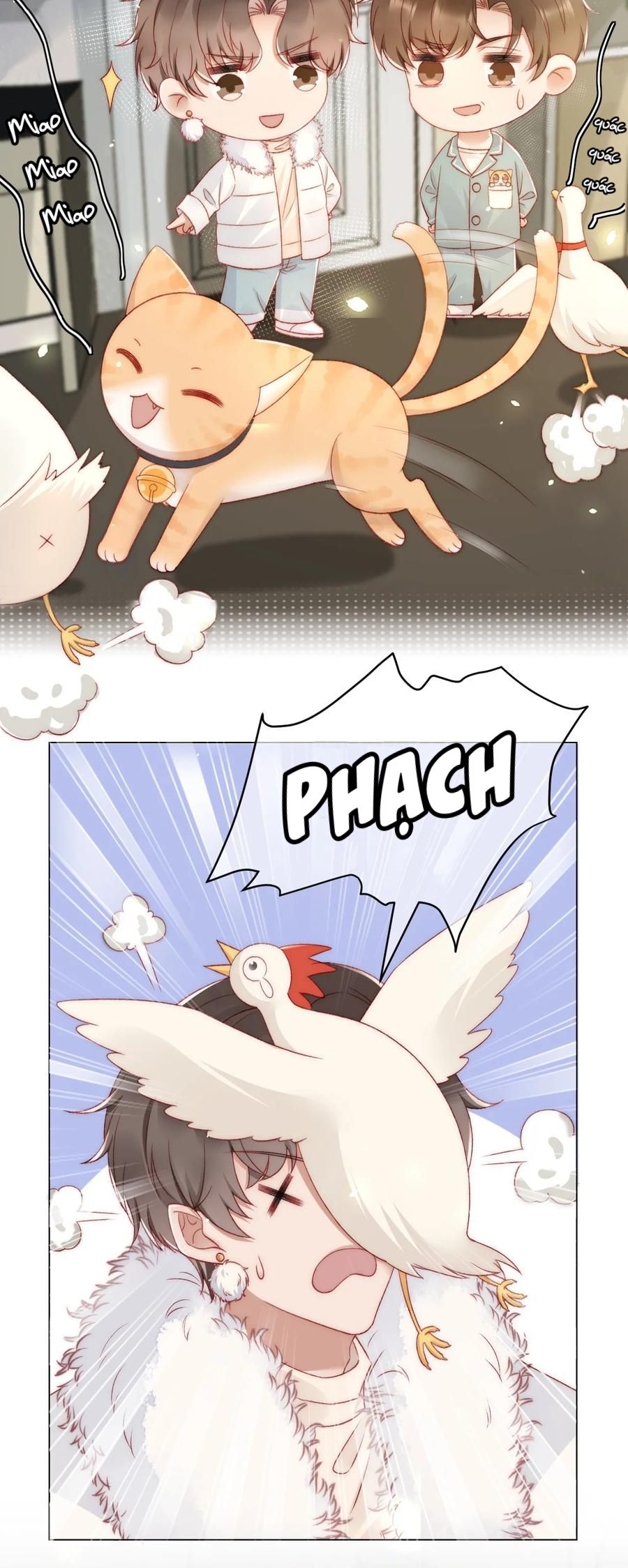 ta sinh con cho tổng tài chapter 42 23