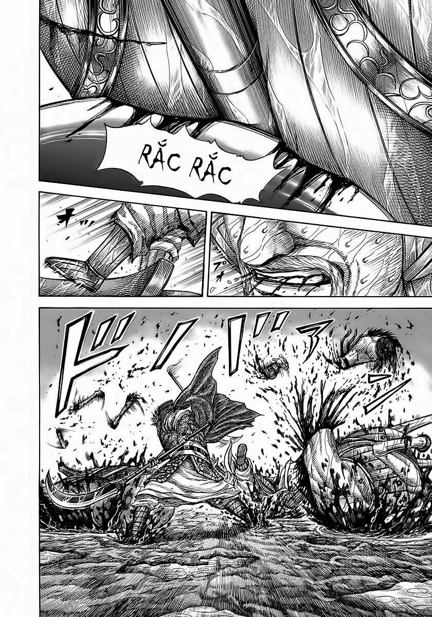 kingdom - vương giả thiên hạ chapter 236 5