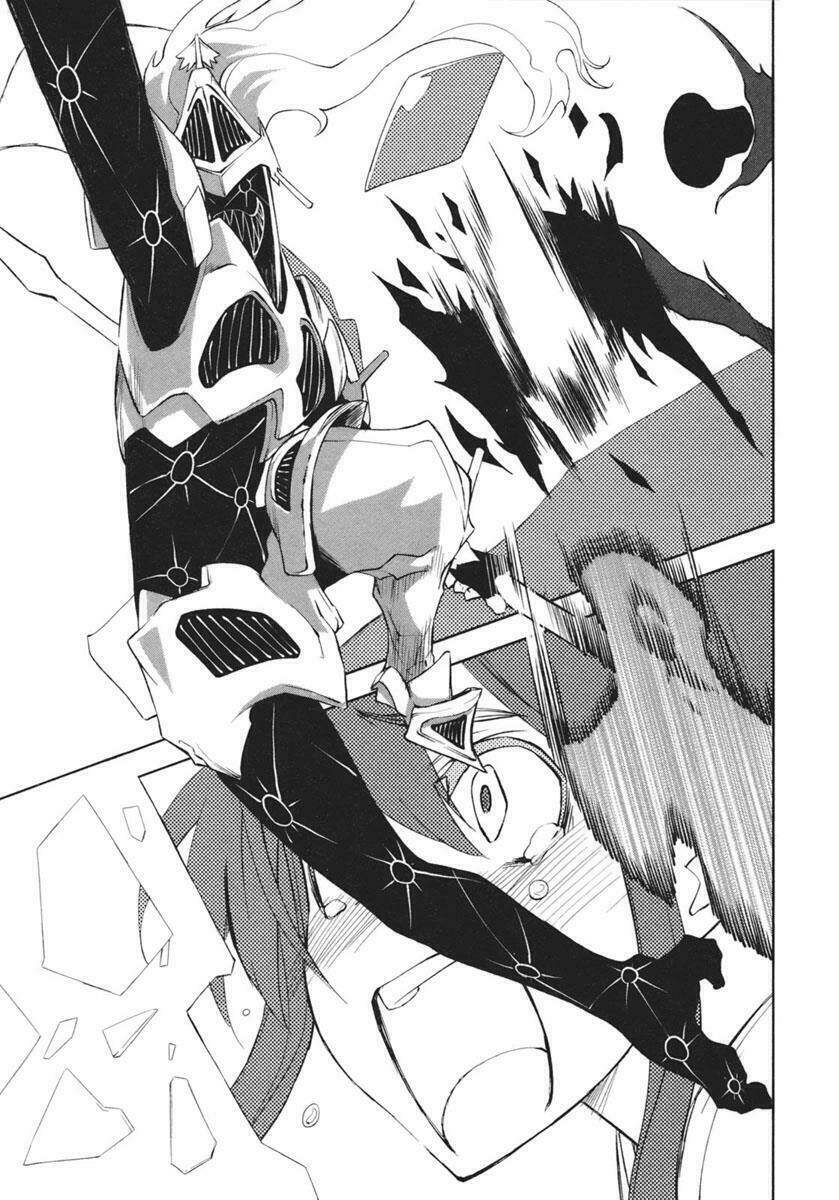 yumekui merry chapter 18 19