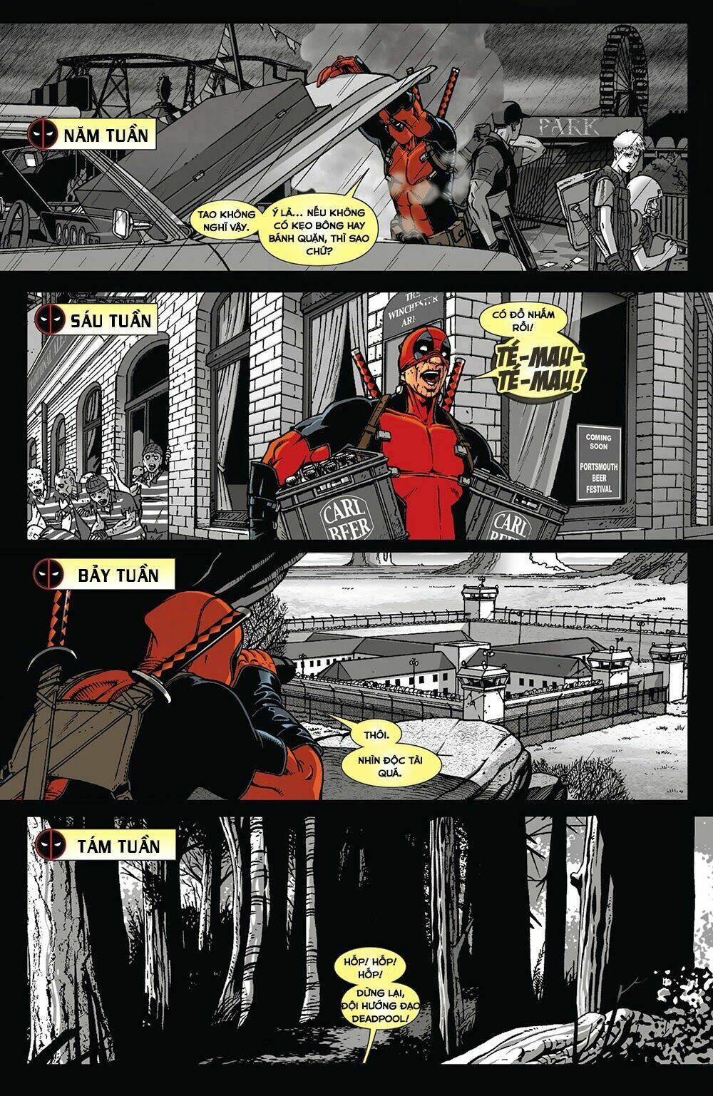 night of the living deadpool chapter 2 11