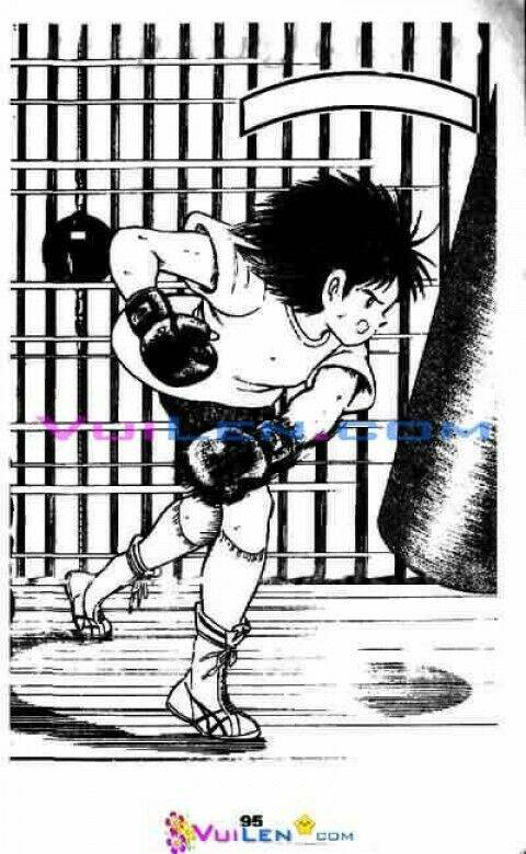 chibi cậu bé quyền anh (8 tập full) chapter 7 95